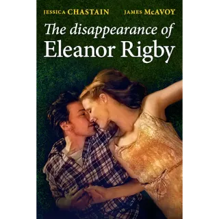 The Disappearance Of Eleanor Rigby (Vudu)