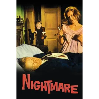 Nightmare (Movies Anywhere)