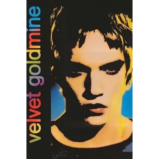 Velvet Goldmine (Vudu)