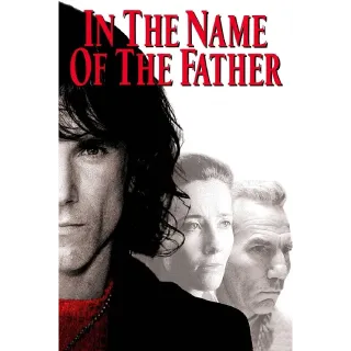 In the Name of the Father (Movies Anywhere)