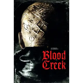 Blood Creek (Vudu)