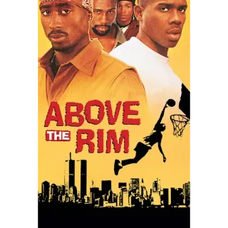 Above The Rim (Movies Anywhere)