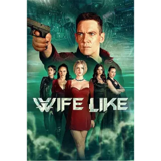 Wifelike (Vudu)