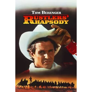 Rustlers' Rhapsody (Vudu)