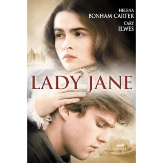 Lady Jane (Vudu)