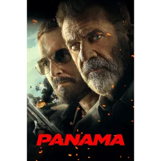 Panama (Vudu)