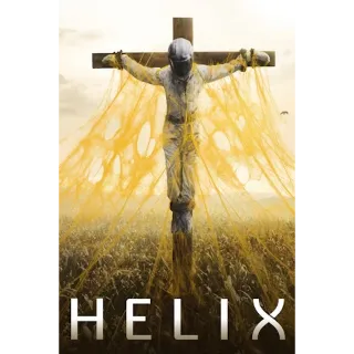 Helix: Season 2 (Vudu)