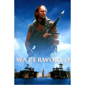 Waterworld (4K Movies Anywhere)