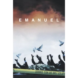 Emanuel (Movies Anywhere)