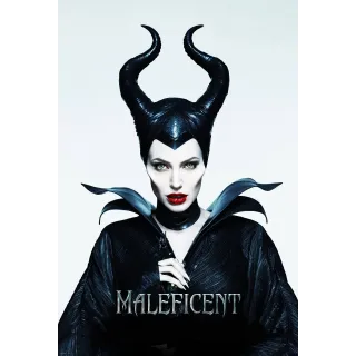 Maleficent (Google Play) Instant Delivery!