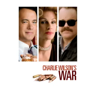 Charlie Wilson's War (Movies Anywhere)