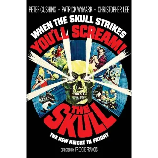 The Skull (Vudu)