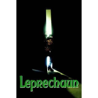 Leprechaun (Vudu)