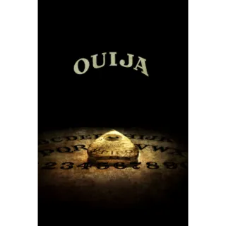 Ouija (Movies Anywhere)