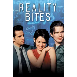 Reality Bites (Movies Anywhere)