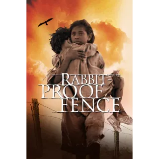 Rabbit-Proof Fence (Vudu)