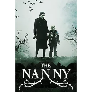 The Nanny (Movies Anywhere)