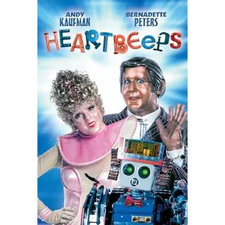Heartbeeps (Movies Anywhere)