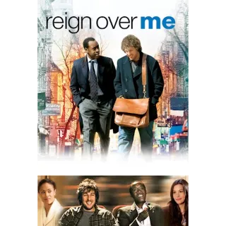 Reign Over Me (Movies Anywhere)