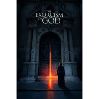 The Exorcism of God (Vudu/iTunes/Google)
