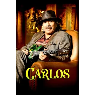 Carlos (4K Vudu/Fandango at Home)