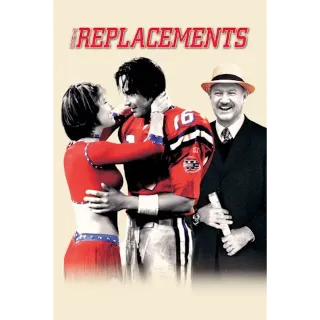 The Replacements (Movies Anywhere)