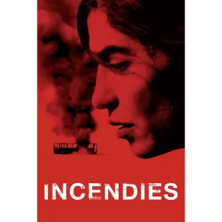 Incendies (Movies Anywhere)