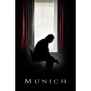 Munich (Movies Anywhere)
