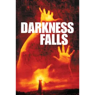 Darkness Falls (Movies Anywhere)