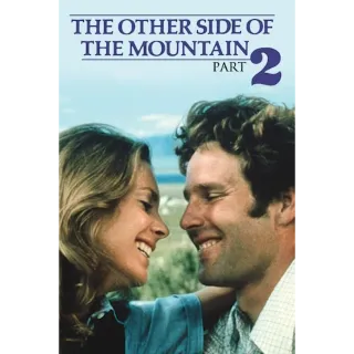 The Other Side Of The Mountain: Part 2 (Movies Anywhere)