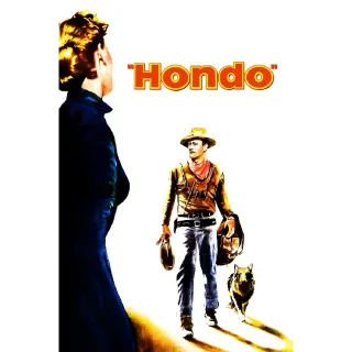 Hondo (Vudu)