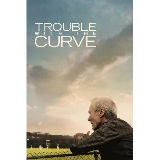 Trouble with the Curve (Movies Anywhere)
