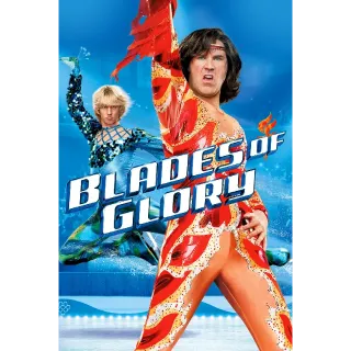 Blades of Glory (Vudu)