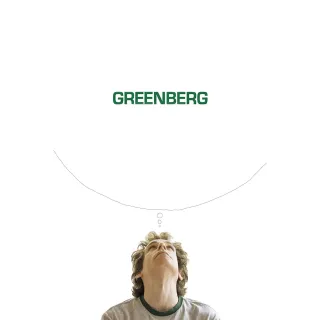 Greenberg (Movies Anywhere)