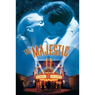 The Majestic (Movies Anywhere)