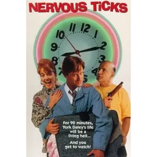 Nervous Ticks (Vudu SD)