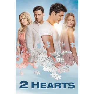 2 Hearts (Movies Anywhere)