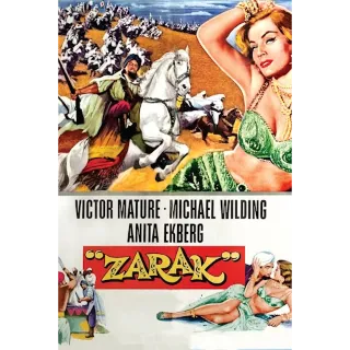 Zarak (Movies Anywhere)