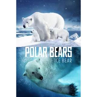 Polar Bears (Movies Anywhere)