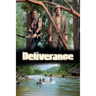 Deliverance (Movies Anywhere)