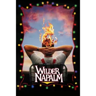 Wilder Napalm (Movies Anywhere)