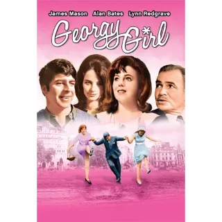 Georgy Girl (Movies Anywhere)