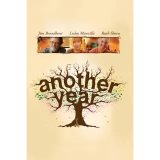 Another Year (Movies Anywhere)