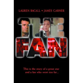 The Fan (Vudu)