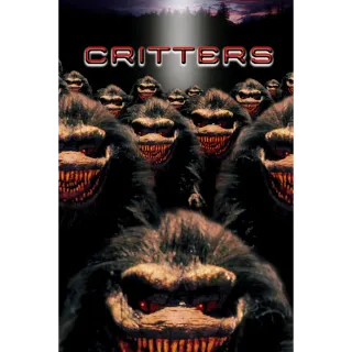 Critters (Movies Anywhere)
