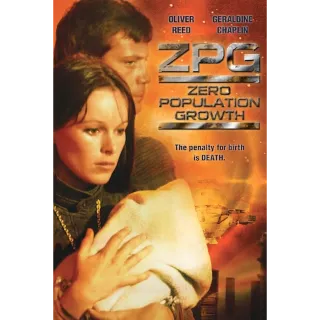 Zero Population Growth (Vudu)