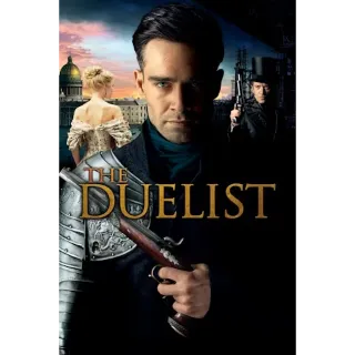 The Duelist (Movies Anywhere)