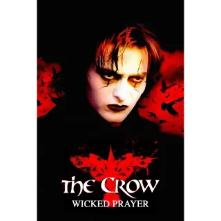 The Crow: Wicked Prayer (Vudu)