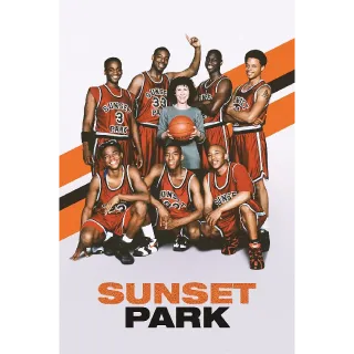 Sunset Park (Vudu)