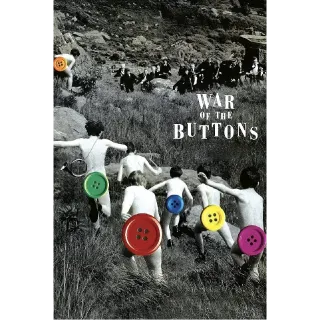 War of the Buttons (Movies Anywhere)